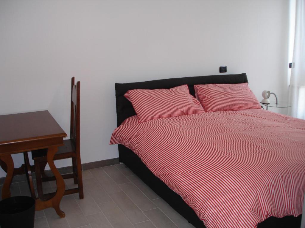 Appartamento Center Milano
