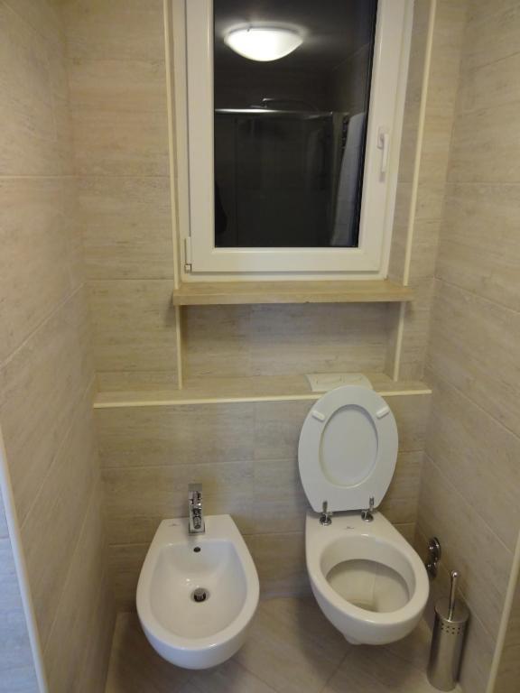 Appartamento Center Milano