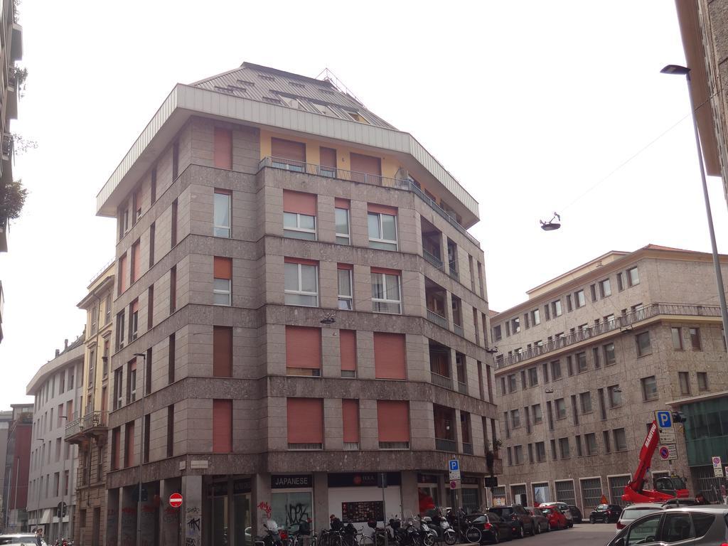 Center Appartamento